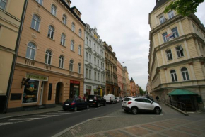 Apartment No. 19 Jaltská 3